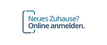 Neues Zuhause - Online anmelden © Freie und Hansestadt Hamburg
Senatskanzlei